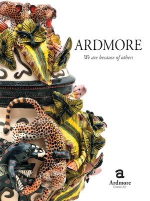 cover image of Ardmore